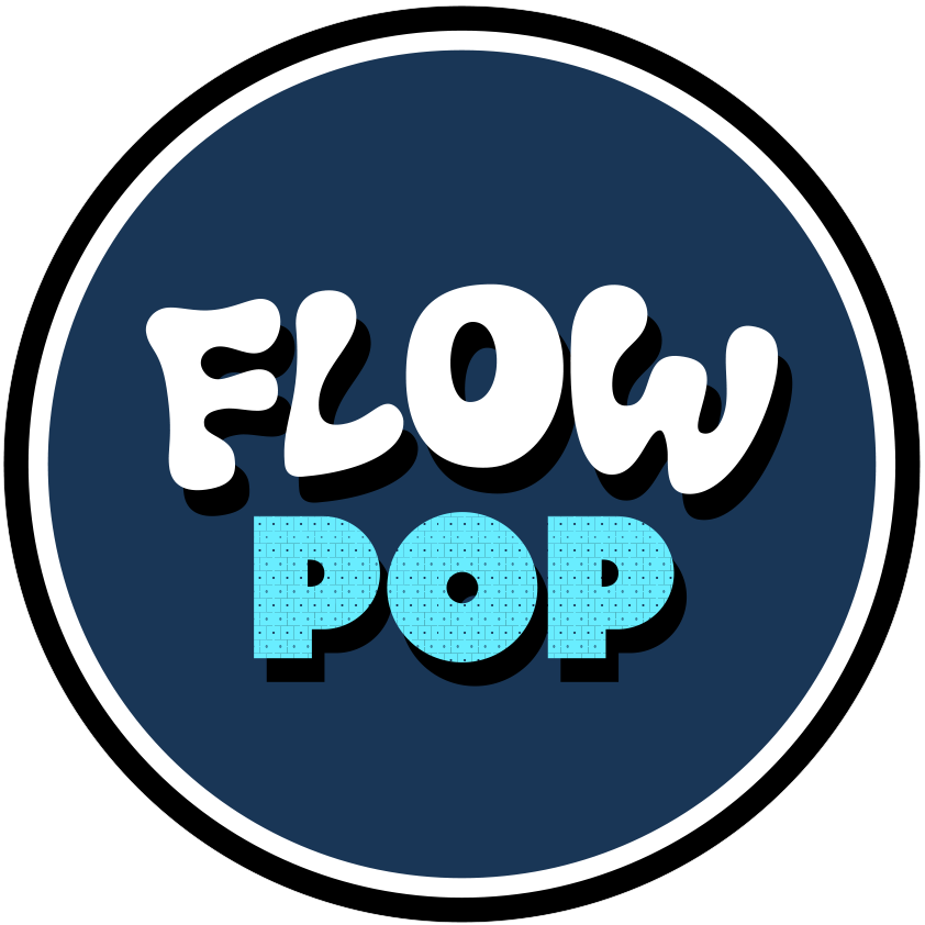 Flow POP