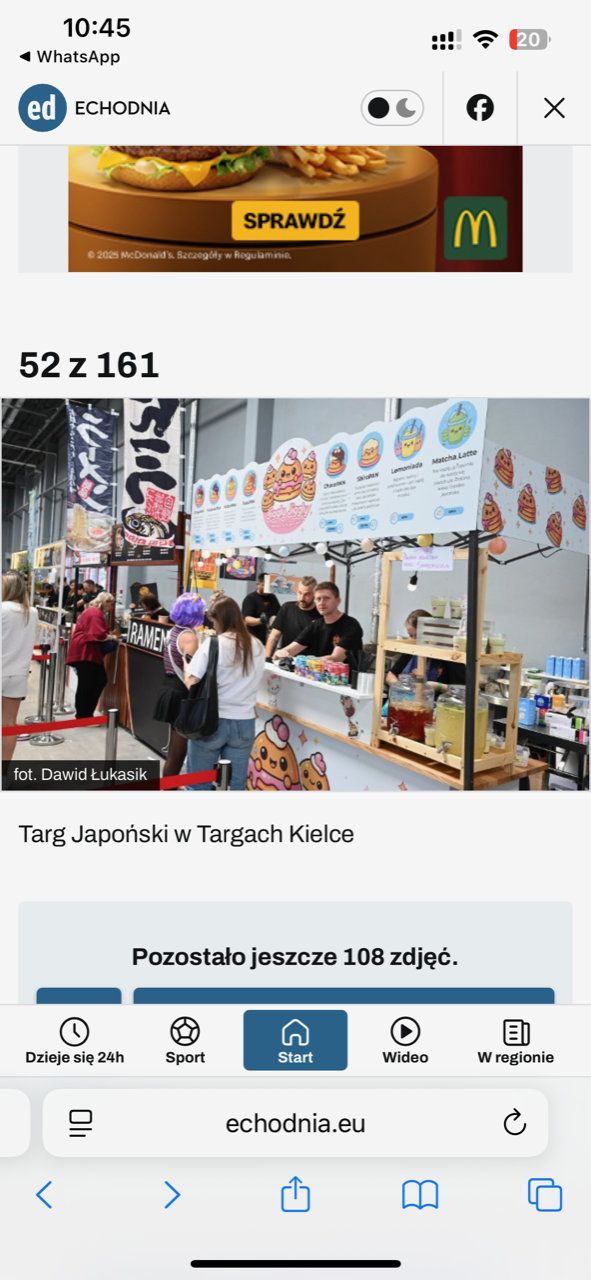 Zdjęcie stoiska Jiggly Jiggly – Japanese Fluffy Pancakes