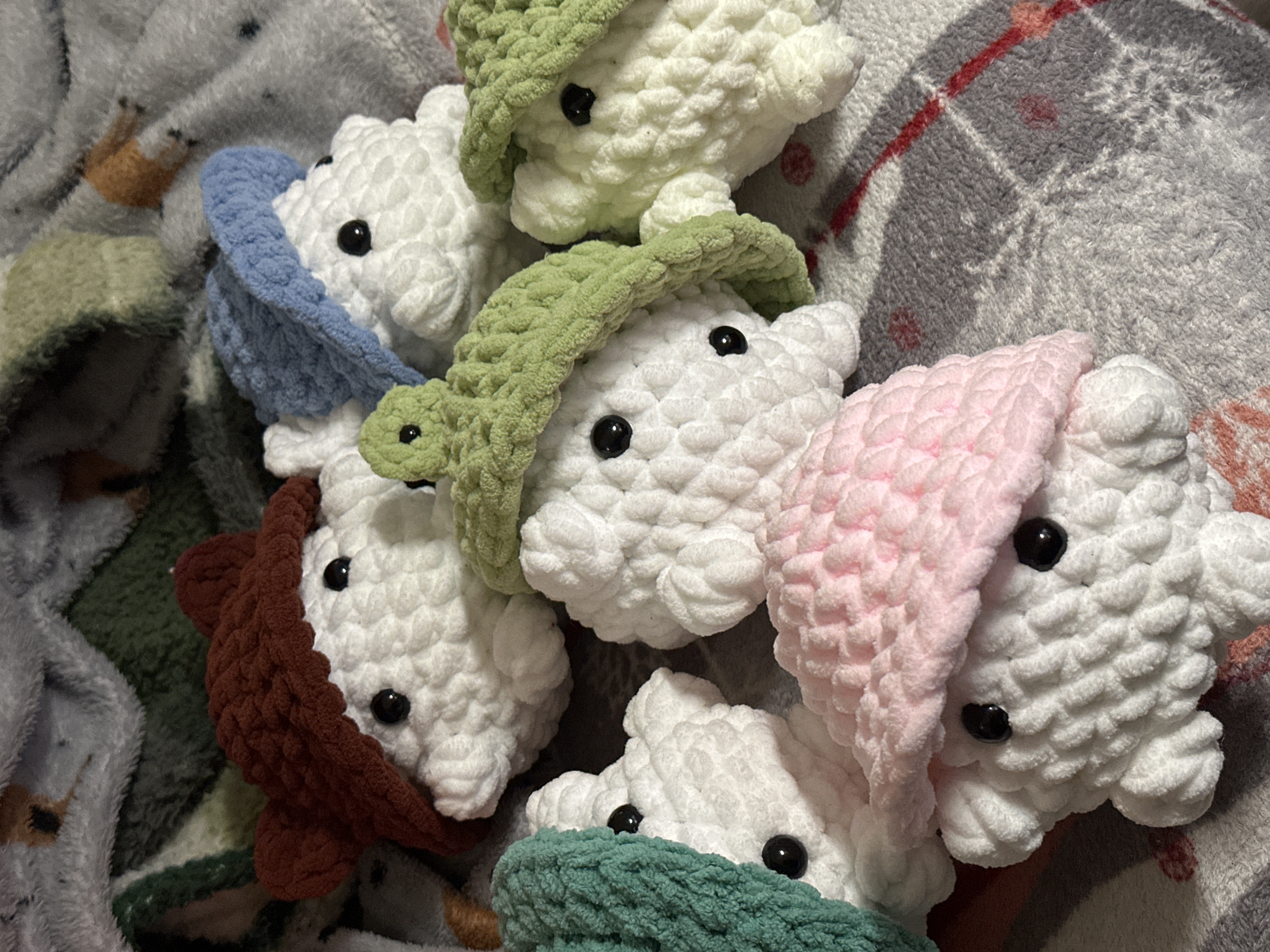 Zdjęcie stoiska Kochana Handmade