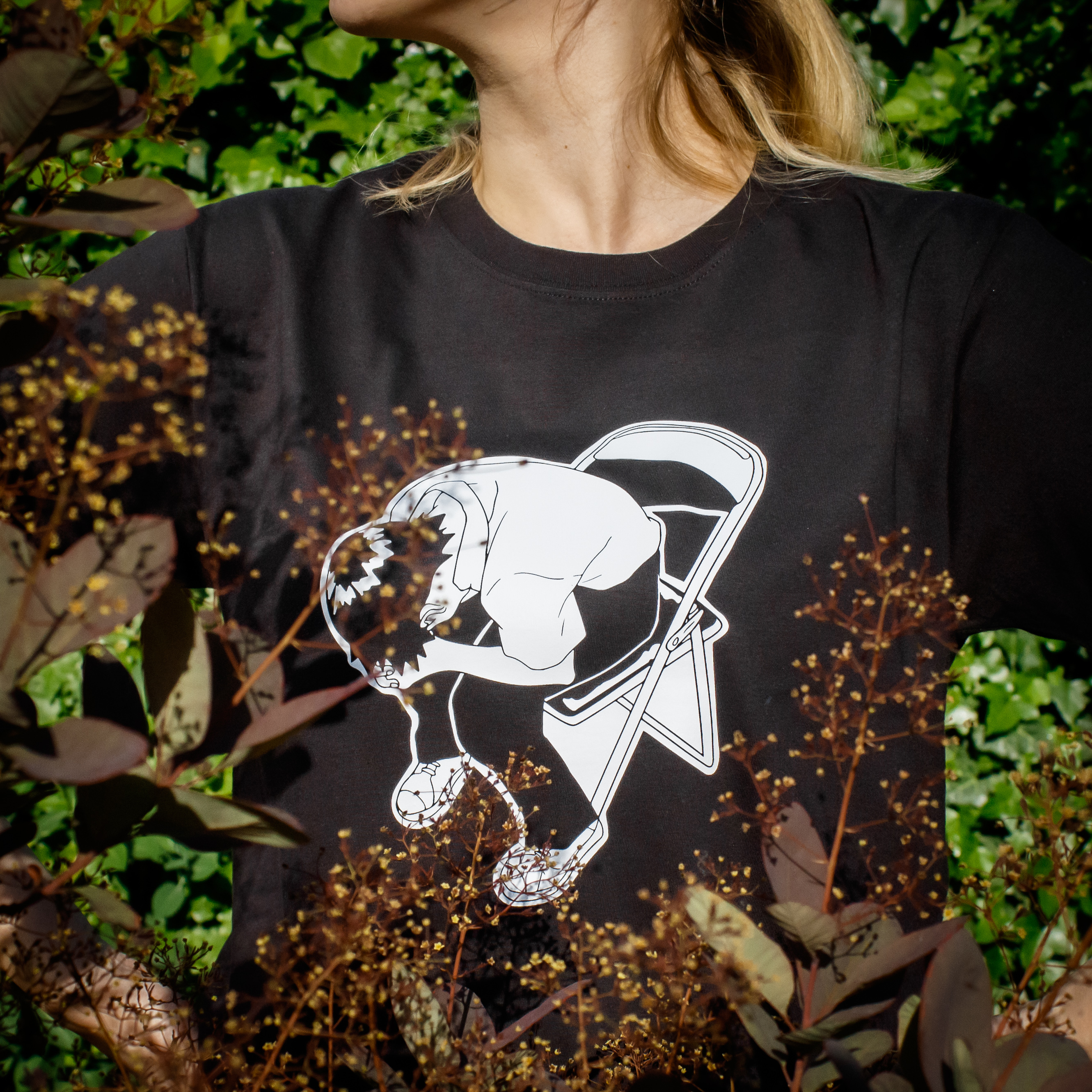 Zdjęcie stoiska Red Panda