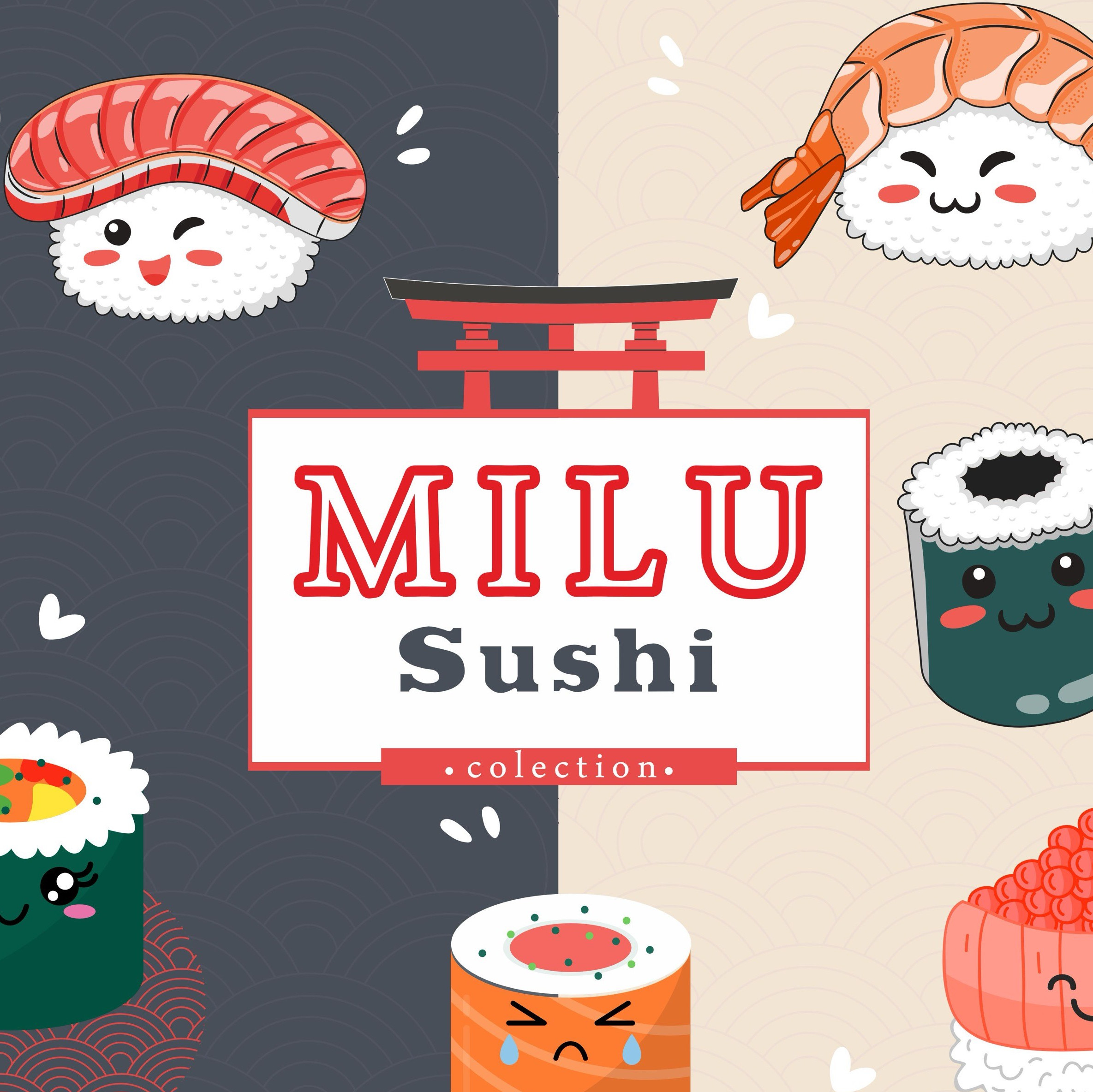 MILU Sushi