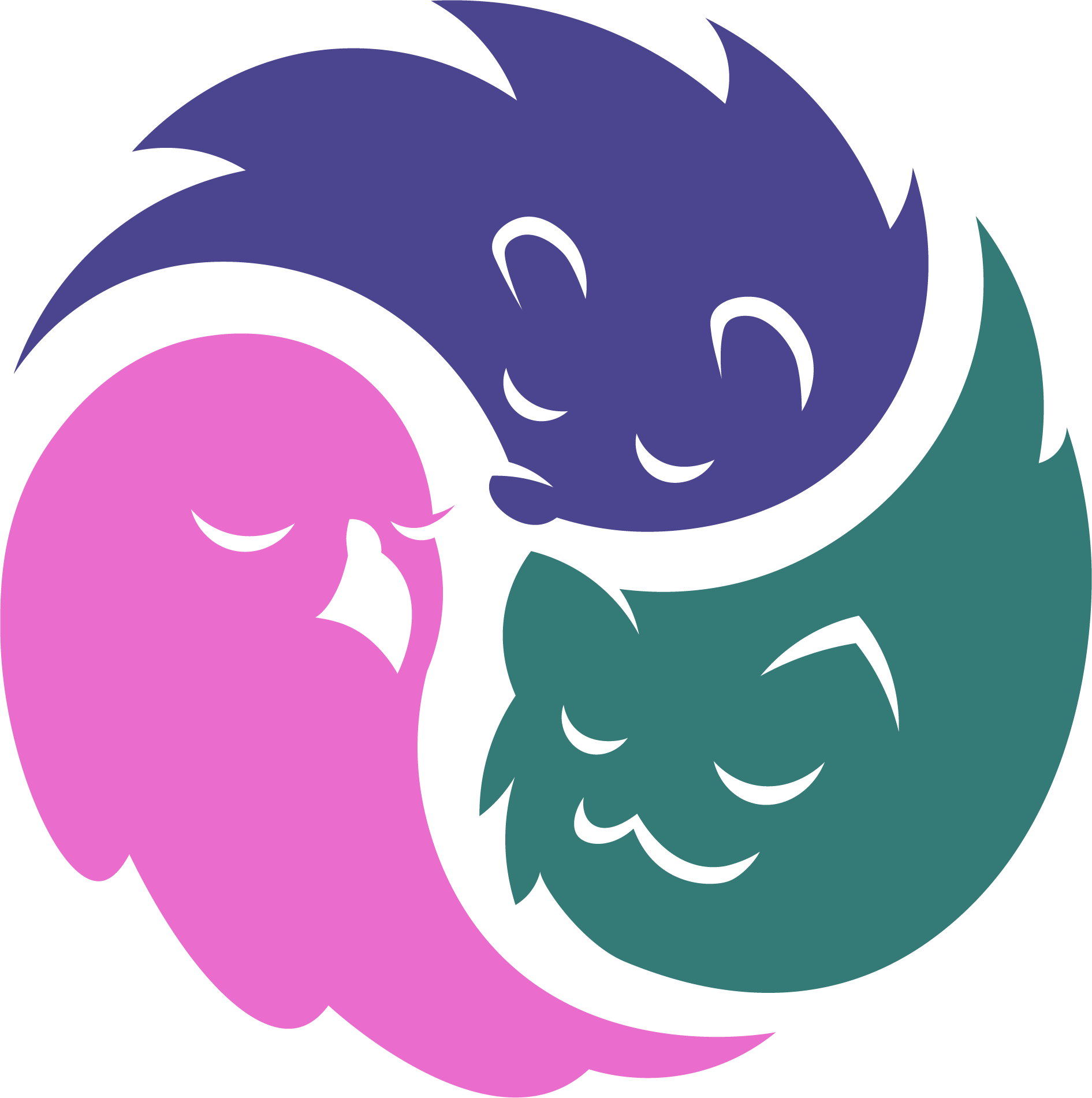 Bloomarts, SpacearTEAst and outkoi