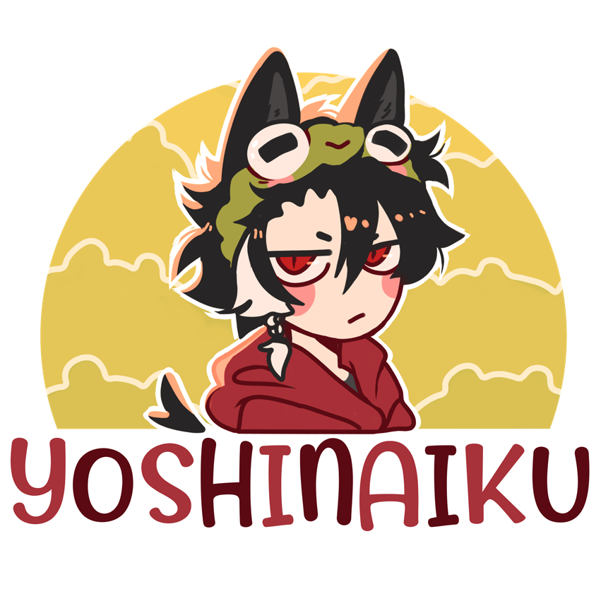 Yoshinaiku