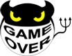 Game Over