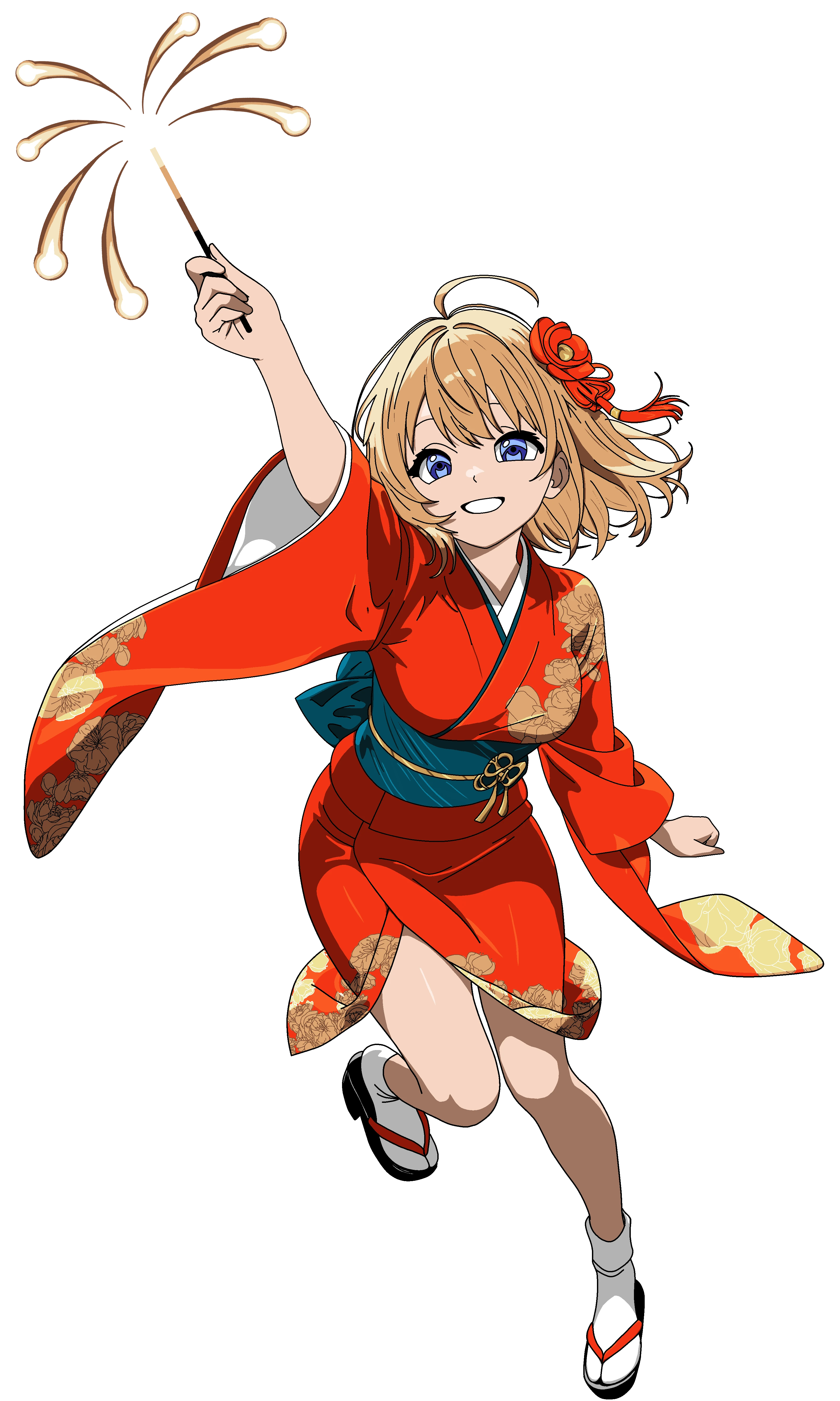 Festiwal Nejiro
