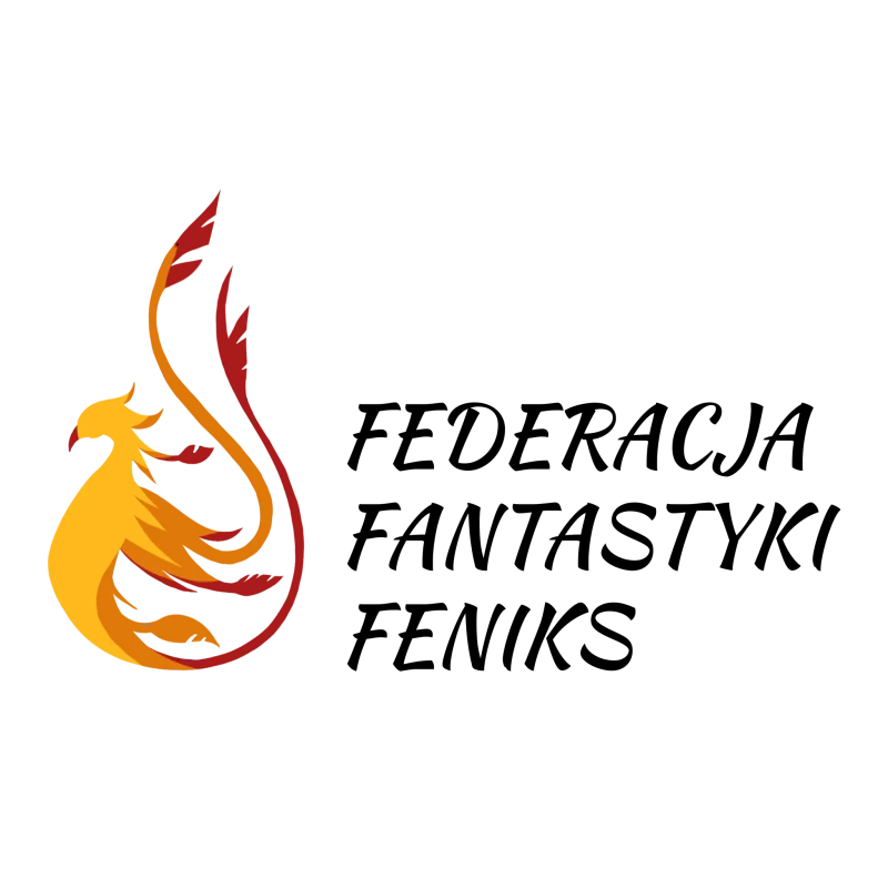 Logo organizacji Federacja Fantastyki Feniks