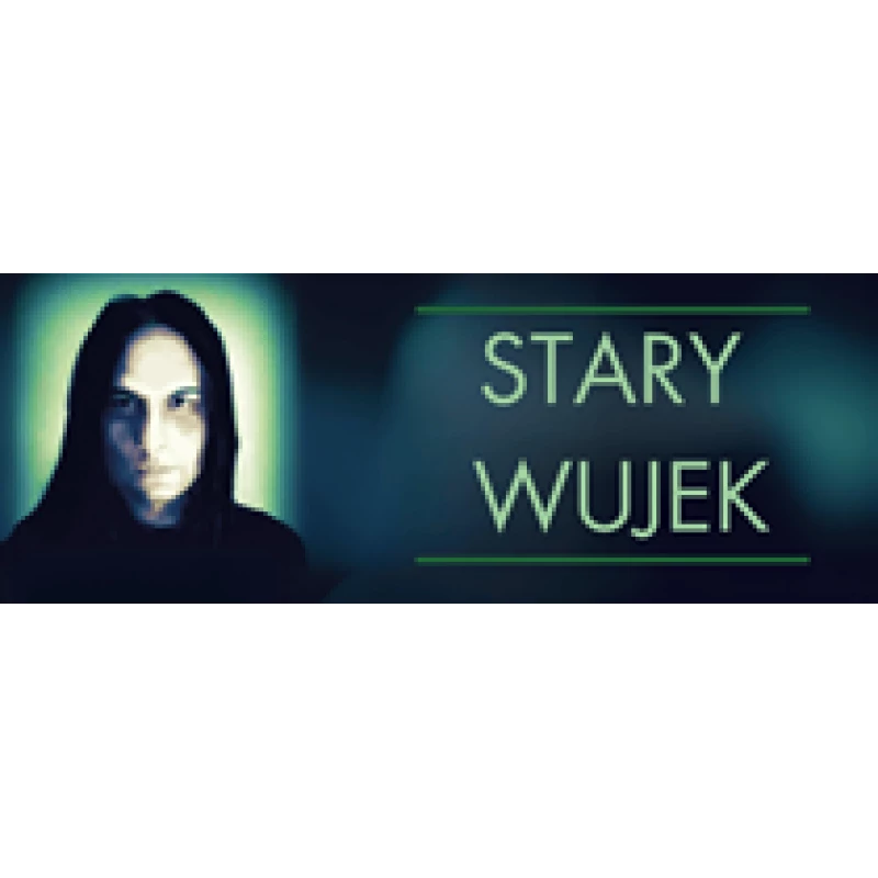Logo organizacji Stary Wujek