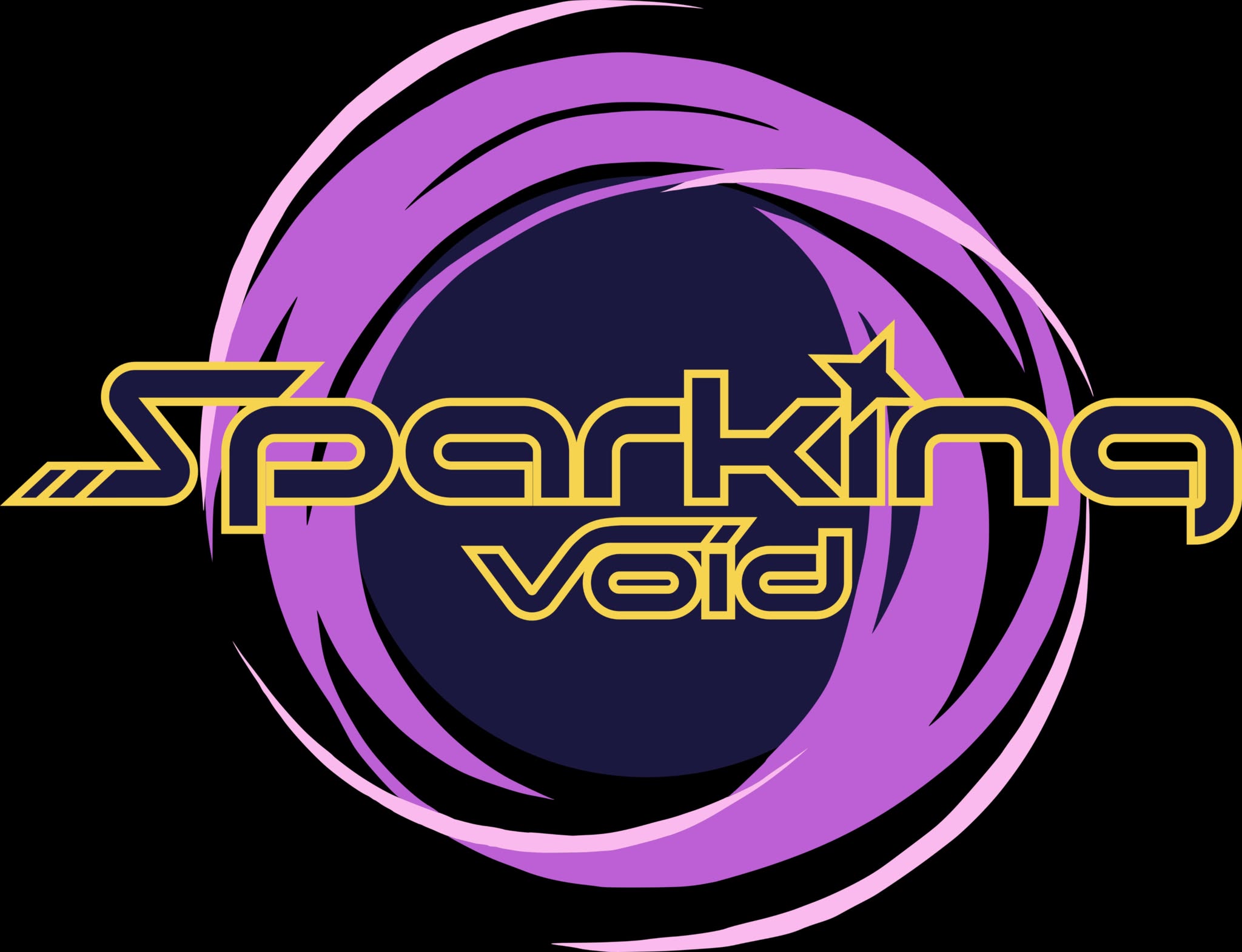 Sparking Void