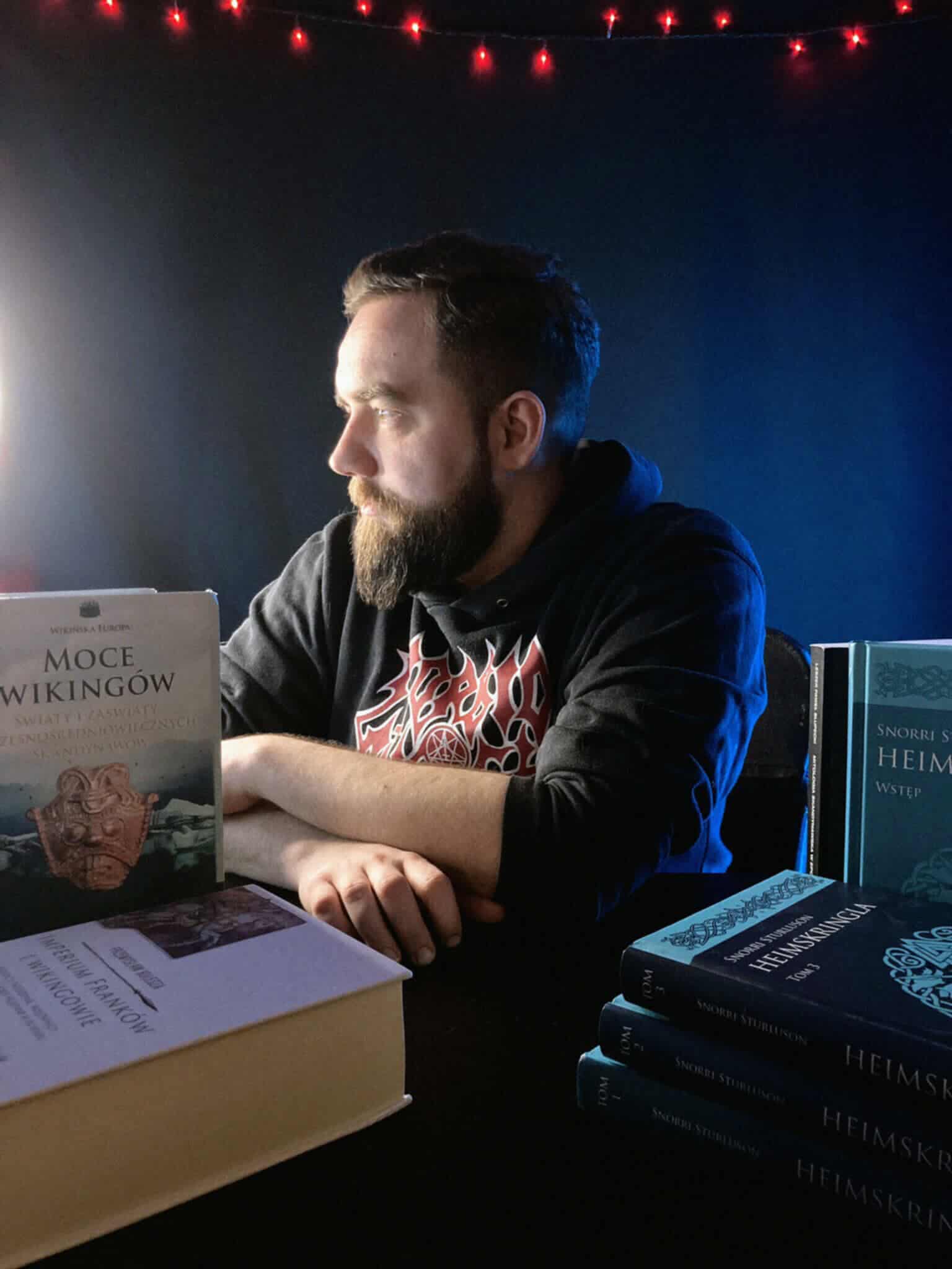 Jeremi Kołecki